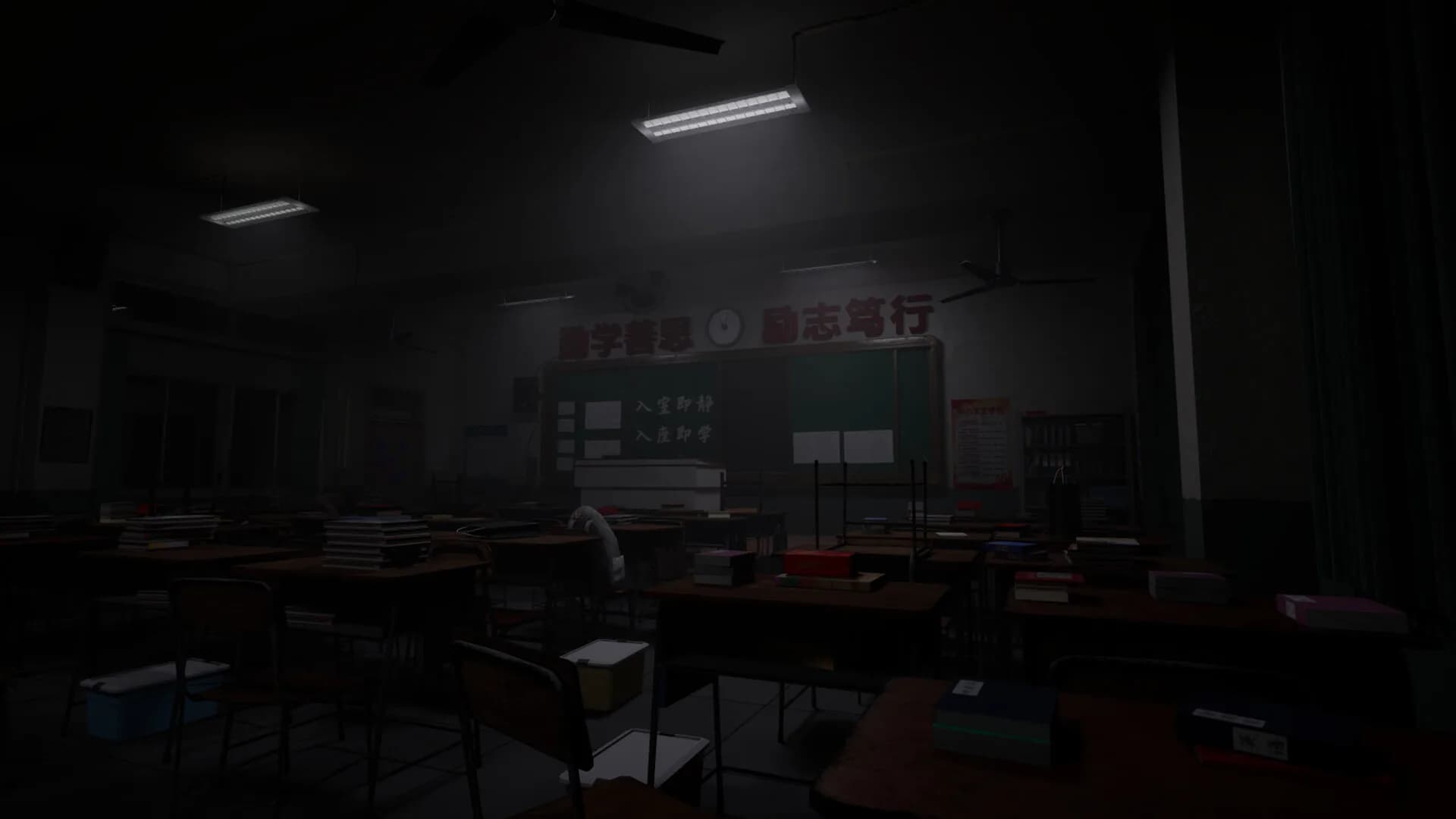 诡闻录：往日重现 görsel 2