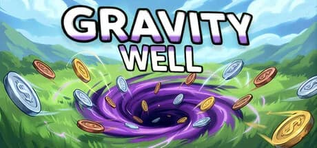 Gravity Well görsel 1