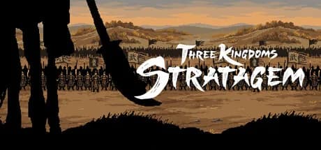 Three Kingdoms Stratagem görsel 1