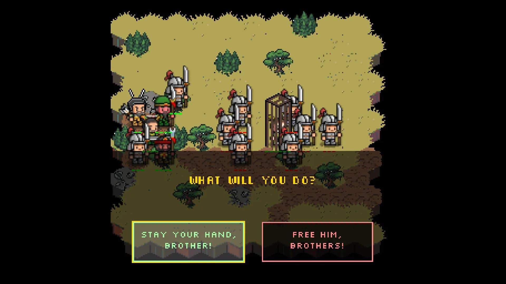 Three Kingdoms Stratagem görsel 3