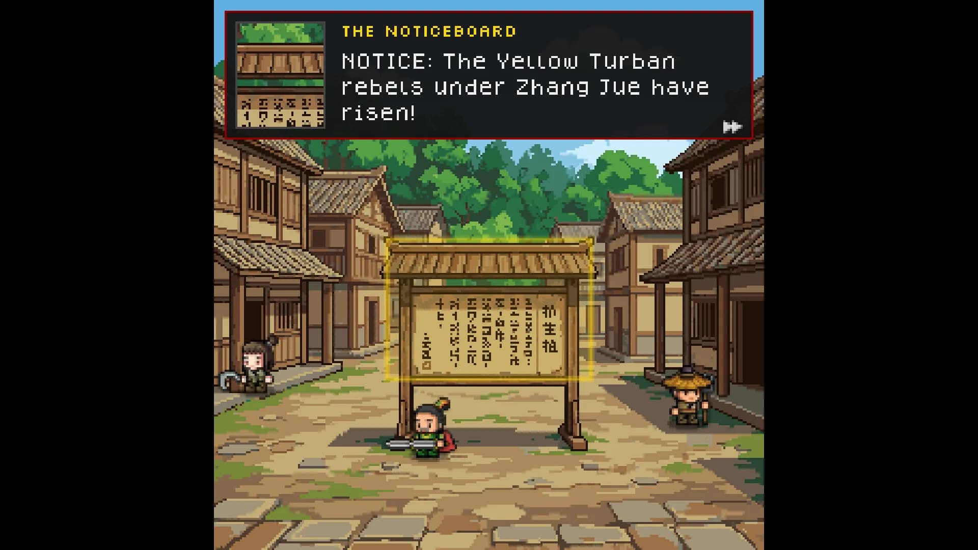 Three Kingdoms Stratagem görsel 7