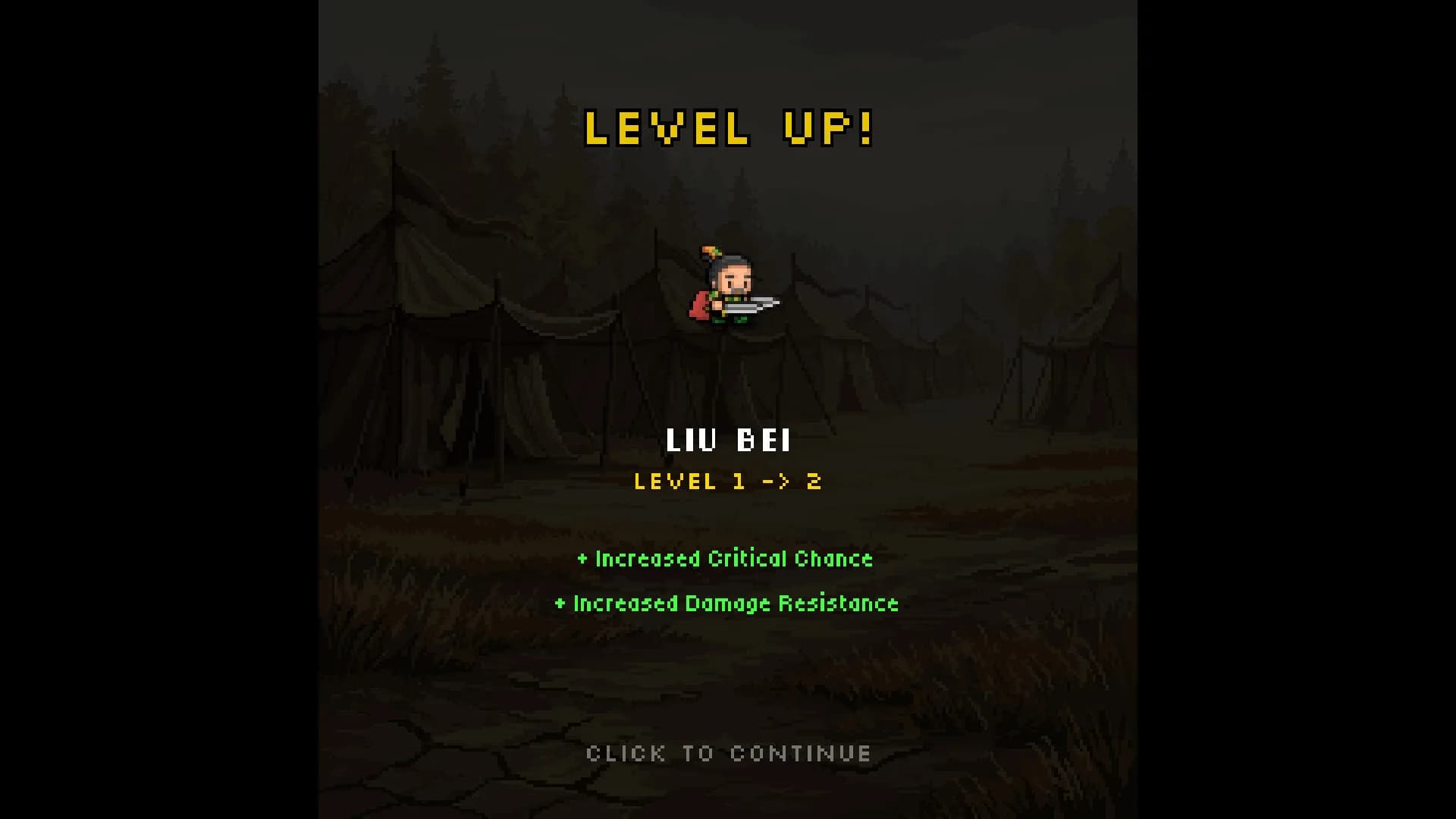Three Kingdoms Stratagem görsel 11