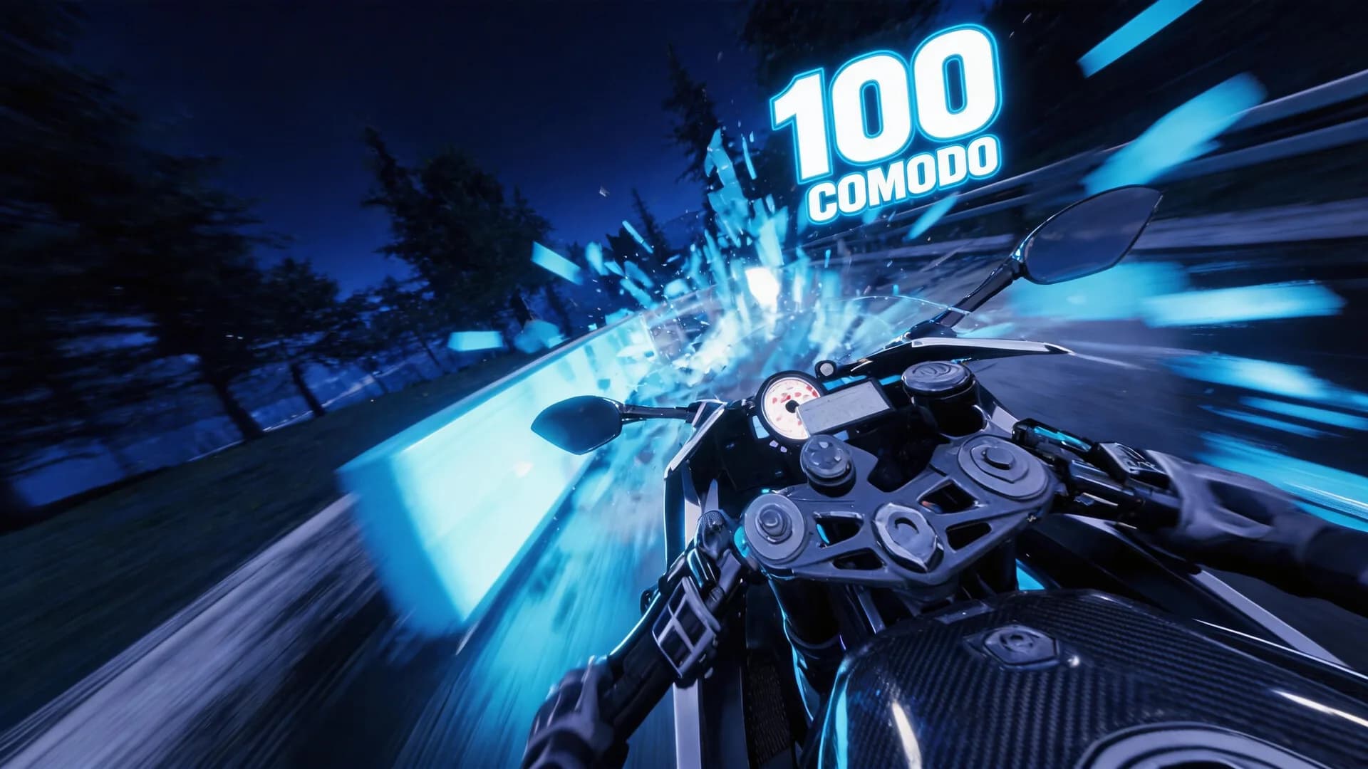 Beat For Speed görsel 10