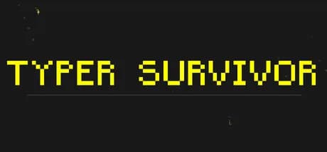 Typer Survivor
