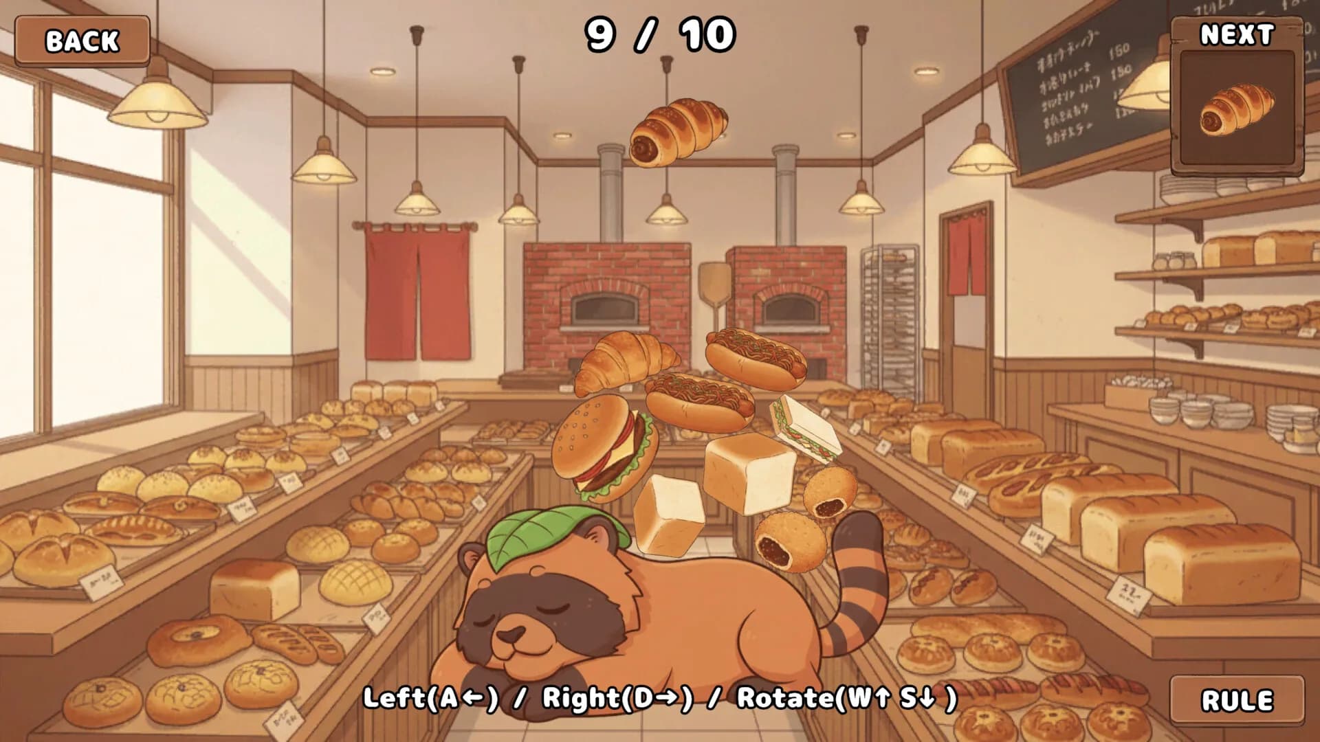 Food Stacker görsel 5