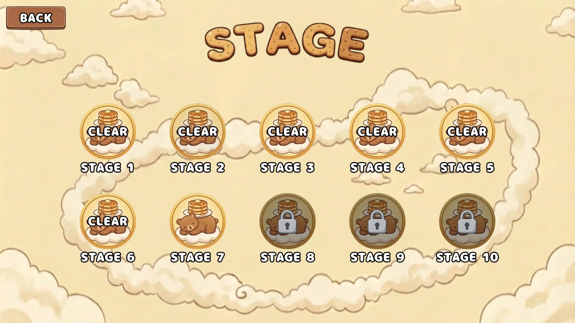 Food Stacker görsel 6
