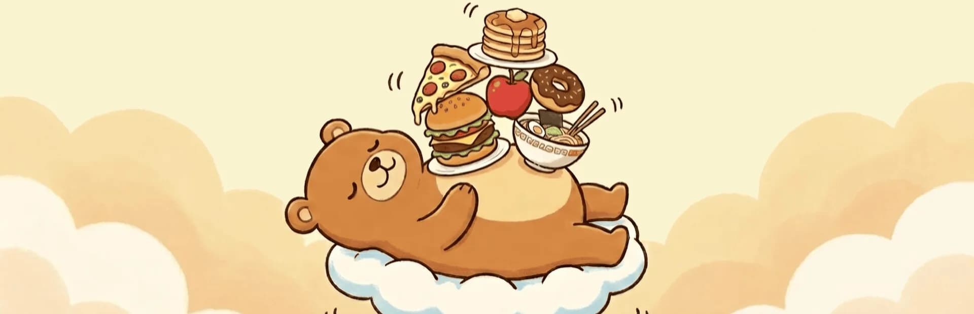 Food Stacker görsel 7