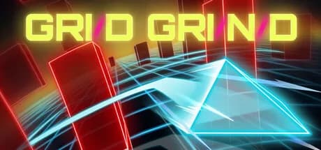 Grid Grind görsel 1