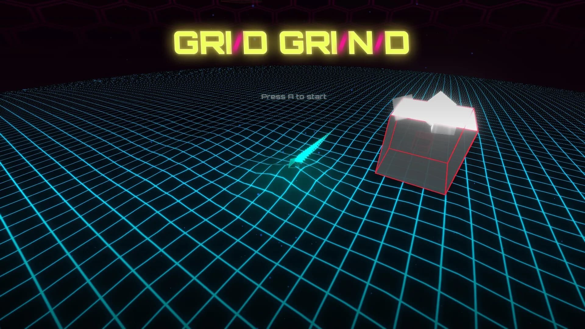 Grid Grind görsel 2