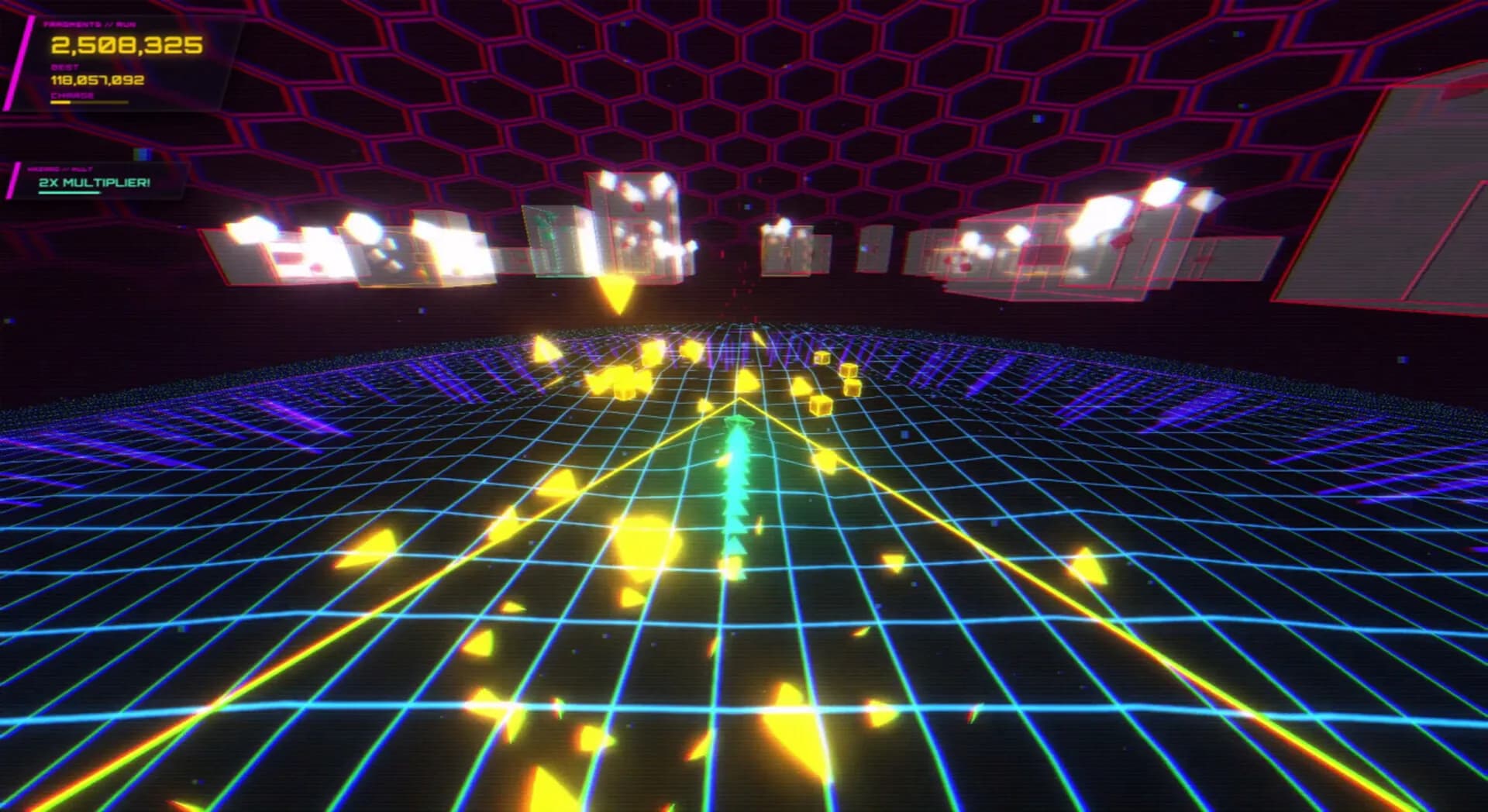 Grid Grind görsel 8