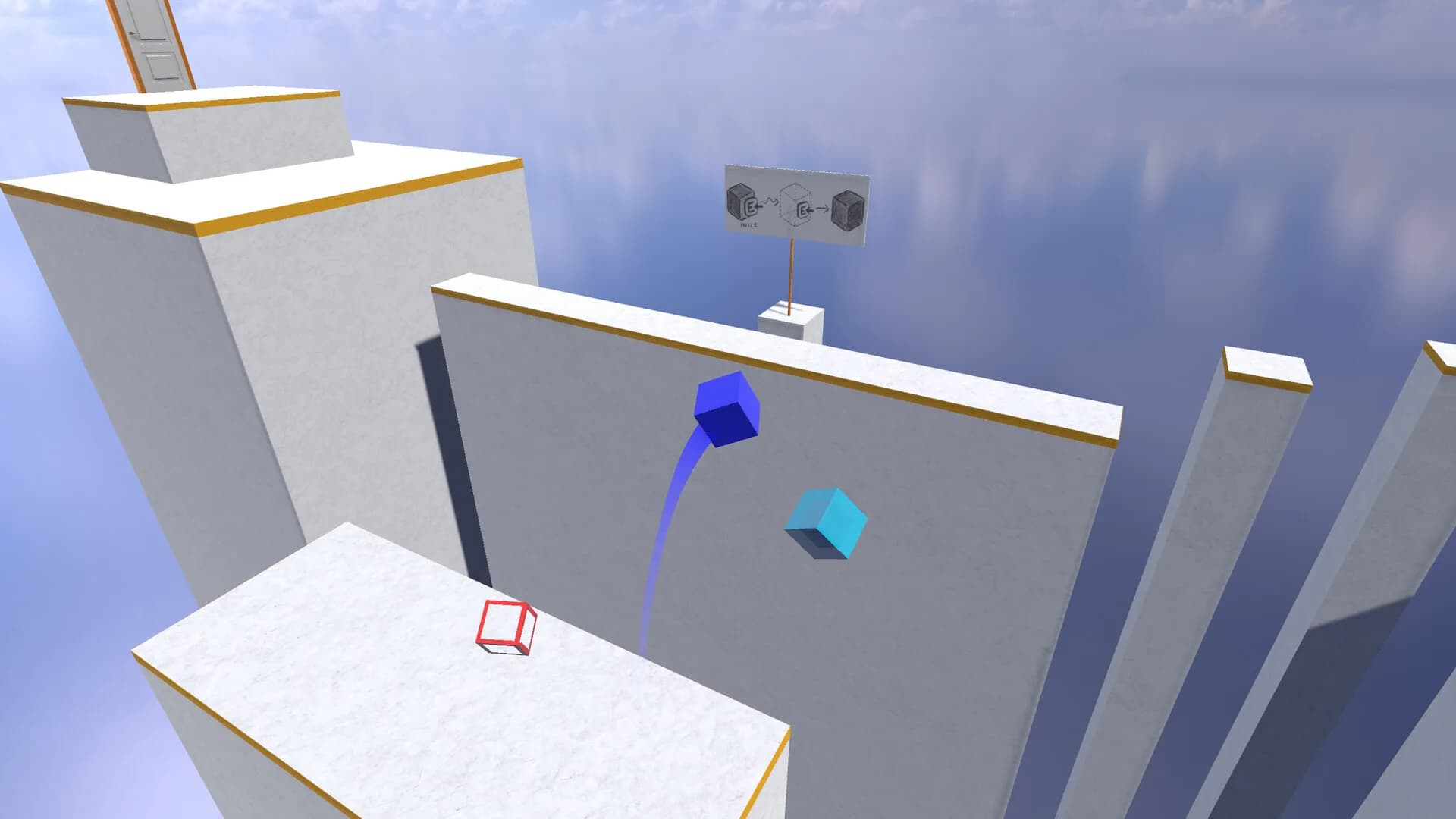 Cubepathy görsel 2