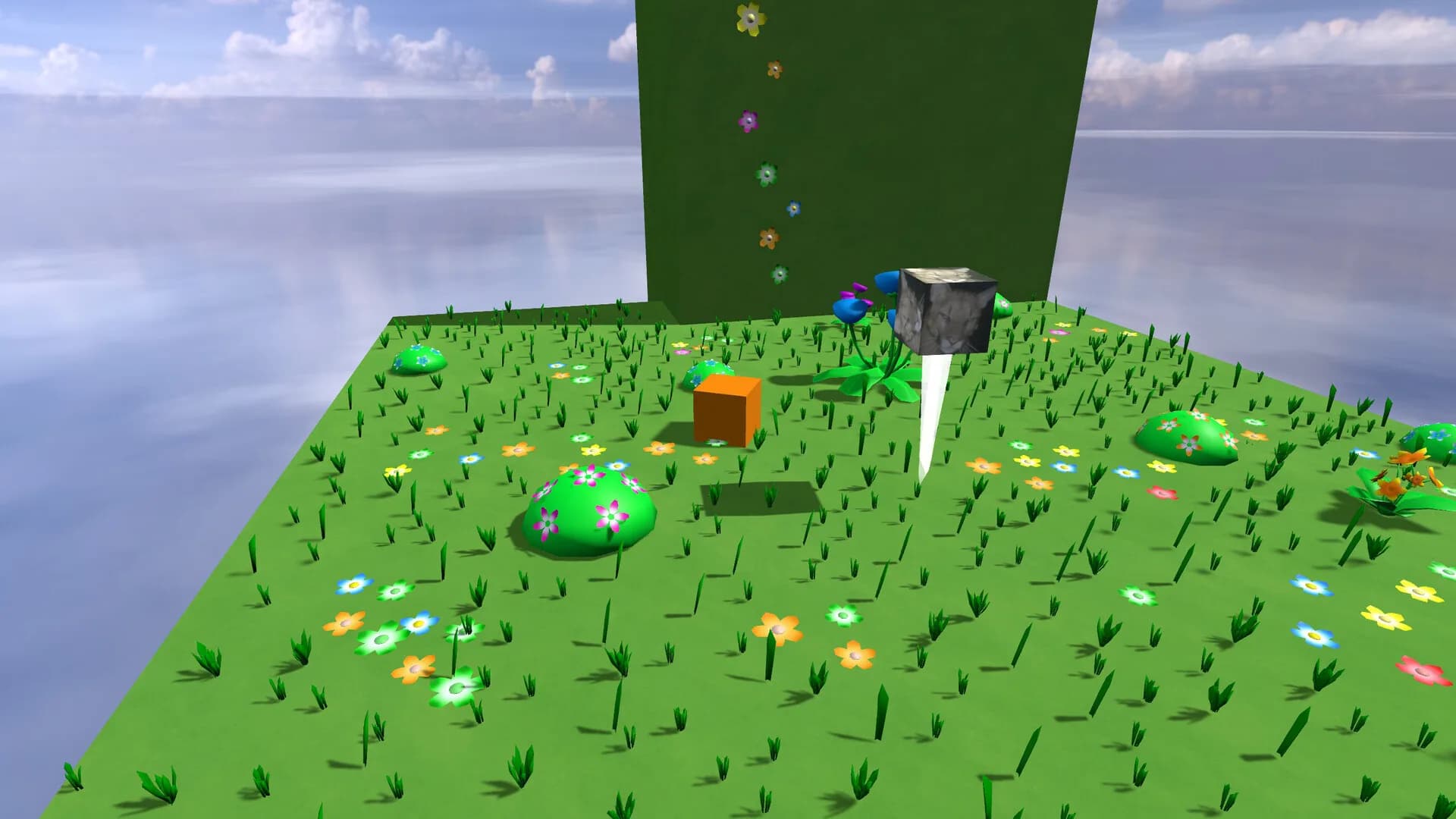 Cubepathy görsel 3