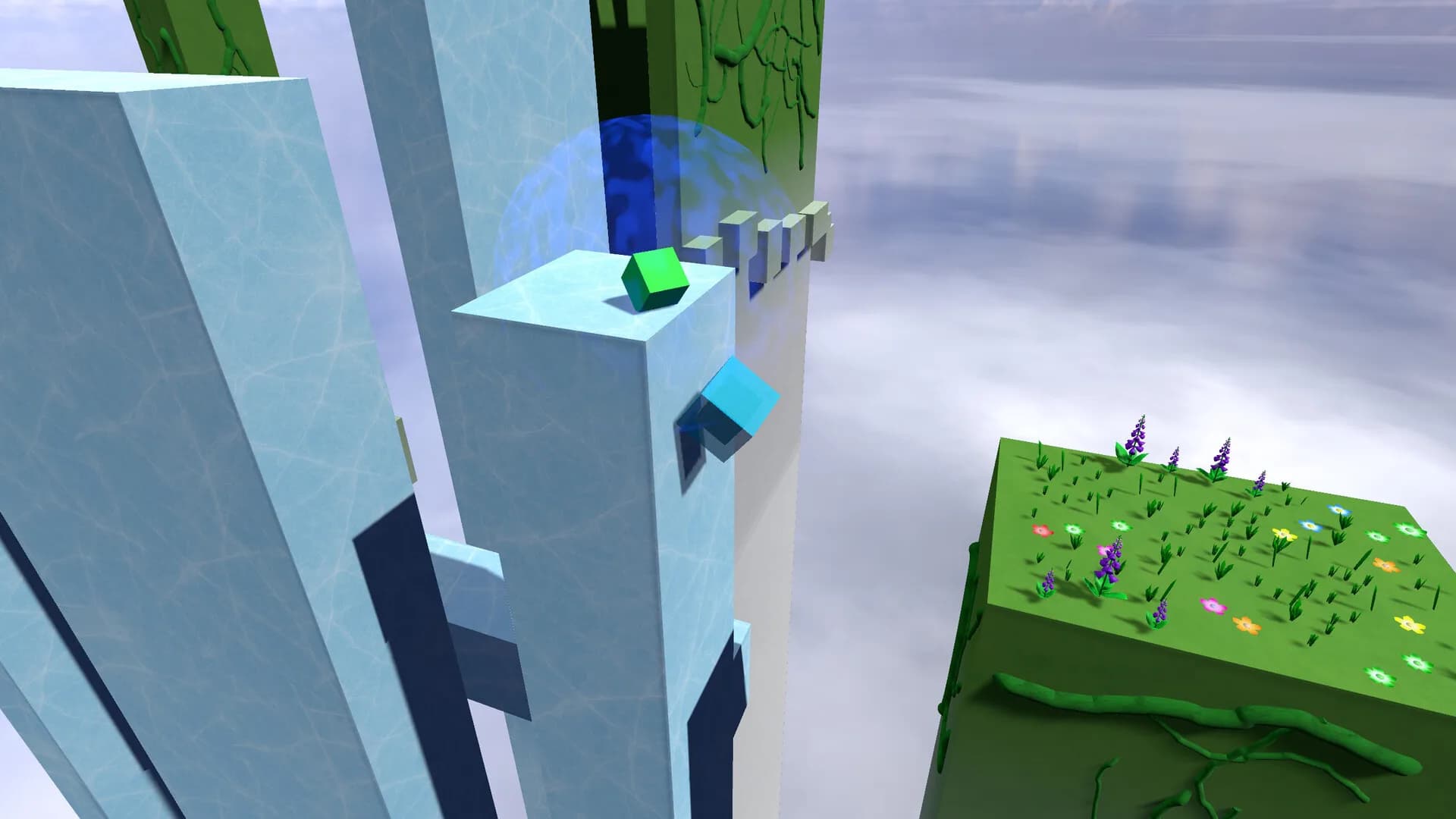 Cubepathy görsel 4
