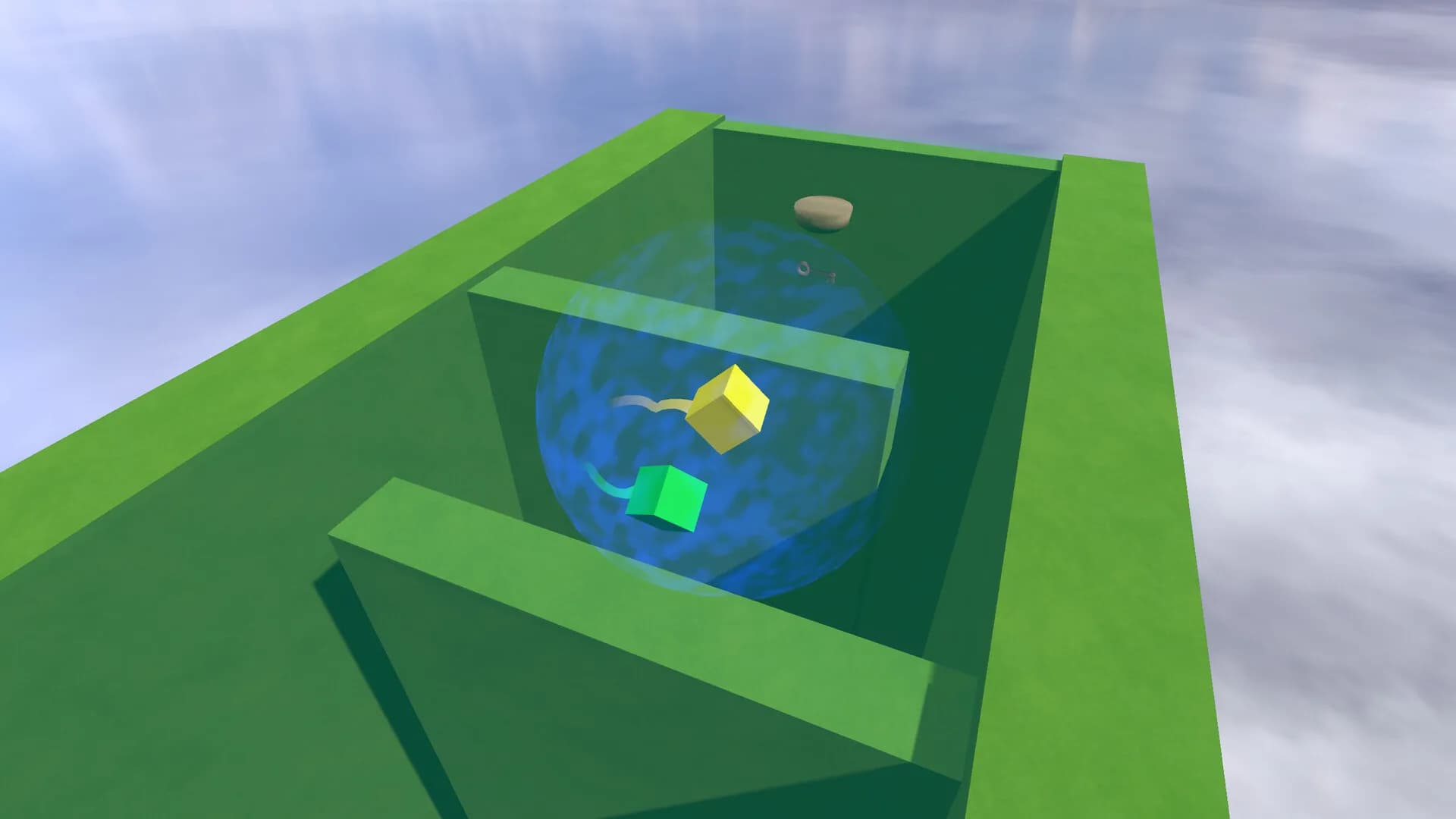 Cubepathy görsel 5