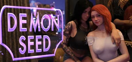 Demon Seed - Season 1