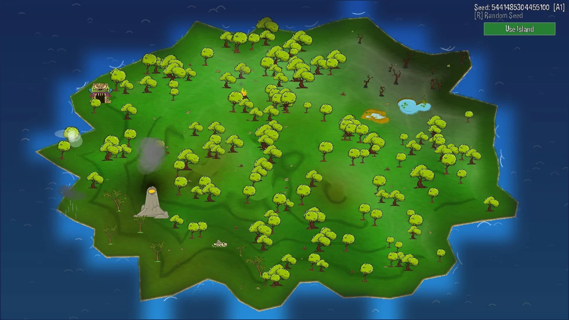 Survivor Joe Lost Island görsel 2