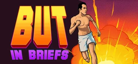 But in briefs