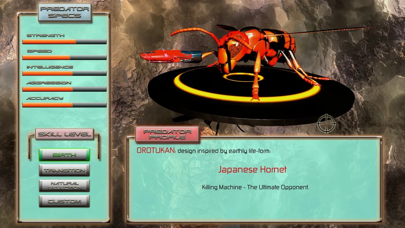 Insane Insects: The Inception görsel 12