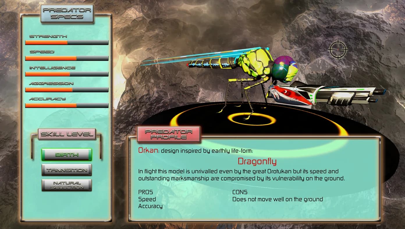 Insane Insects: The Inception görsel 8