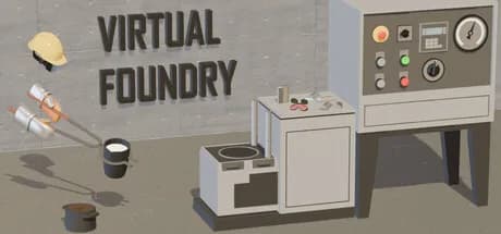 Virtual Foundry görsel 1