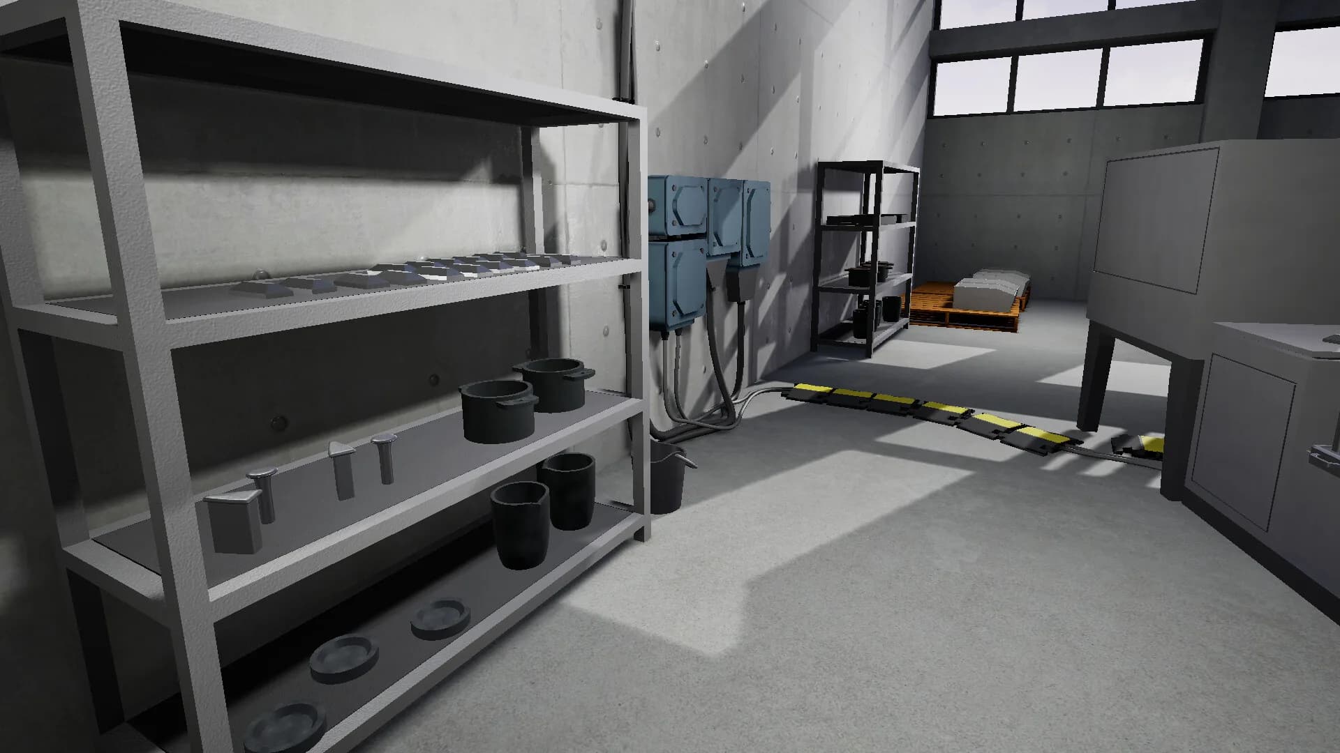 Virtual Foundry görsel 2