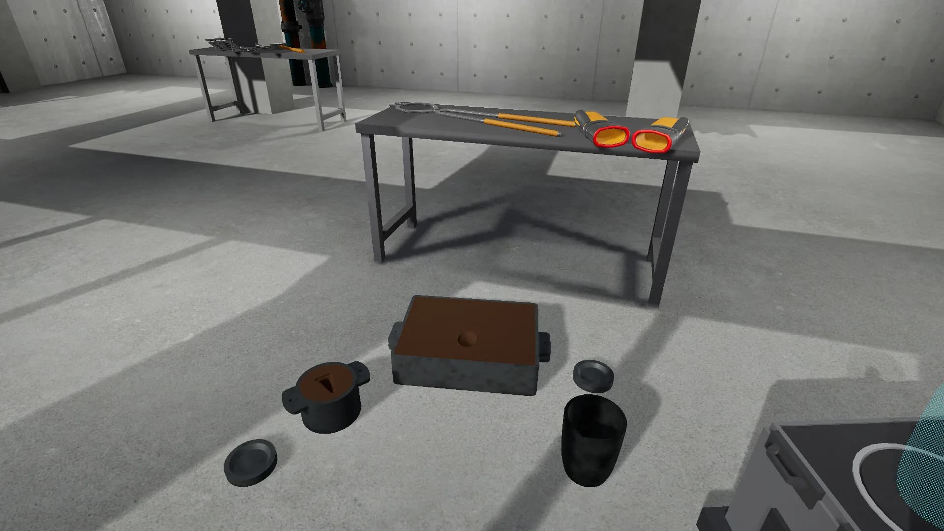Virtual Foundry görsel 3