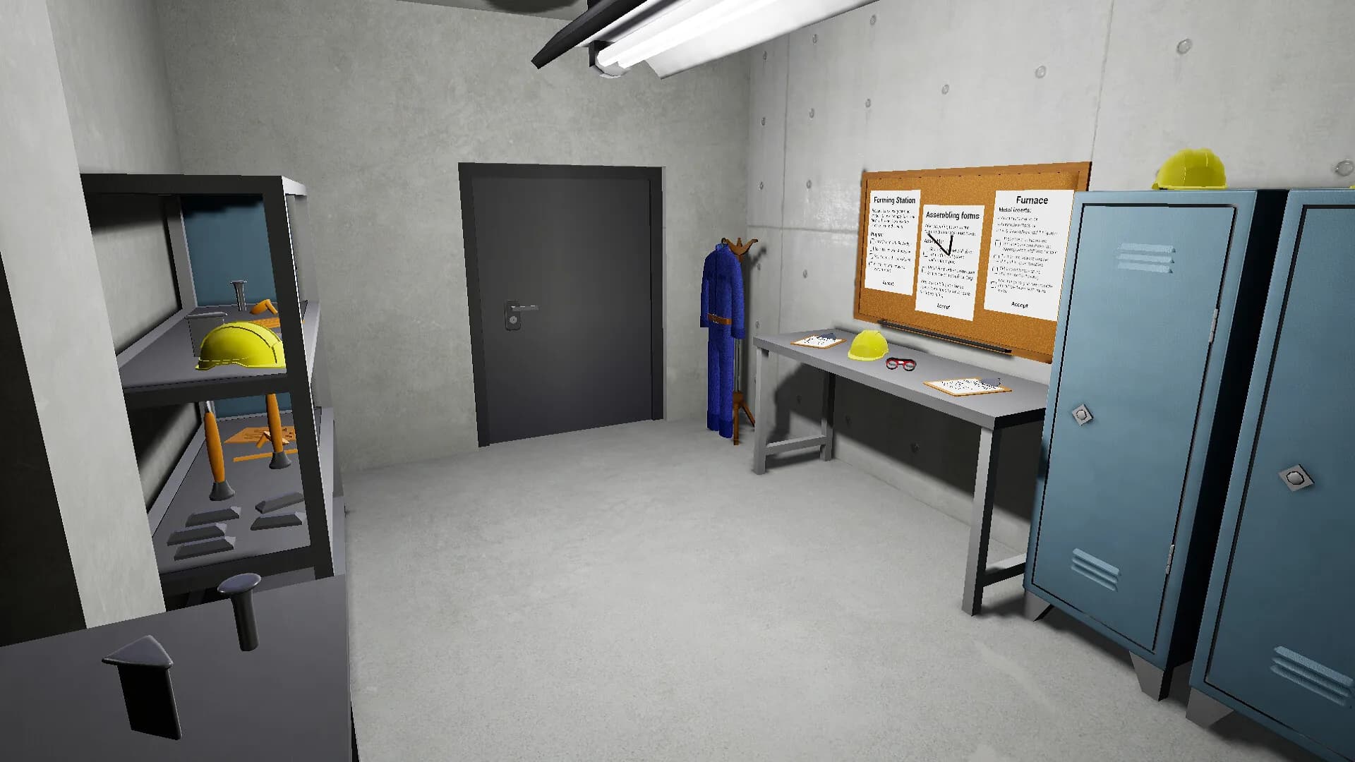 Virtual Foundry görsel 4
