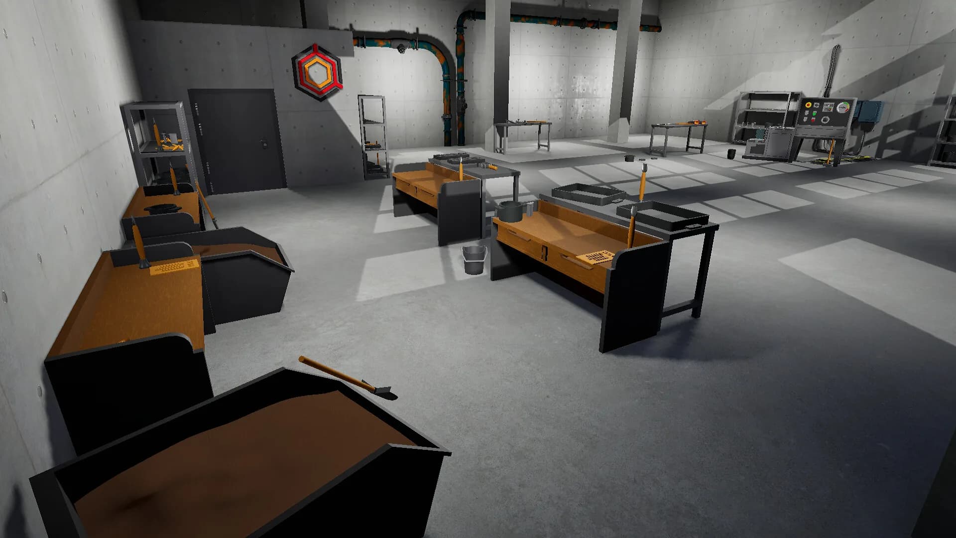Virtual Foundry görsel 5