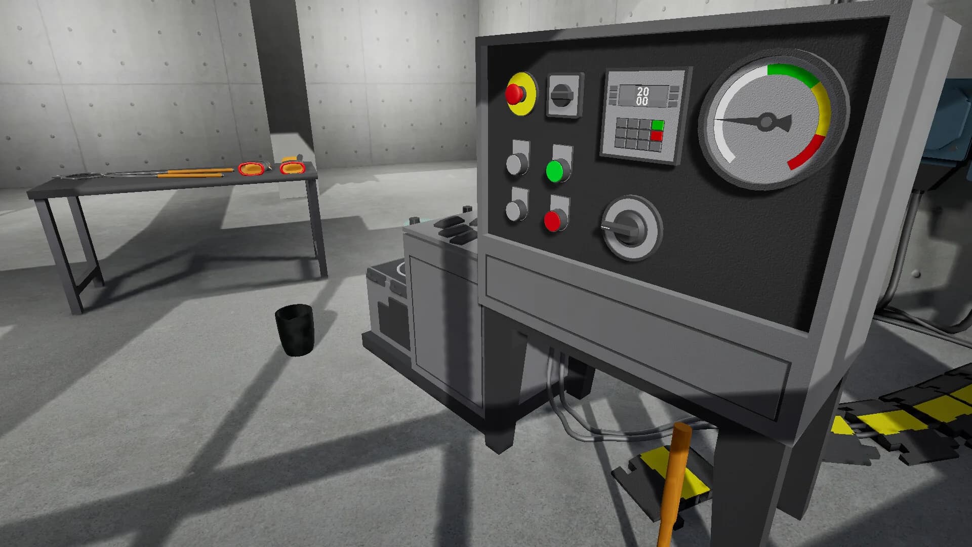 Virtual Foundry görsel 6