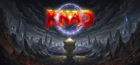 KNAD - First Chapter görsel 1
