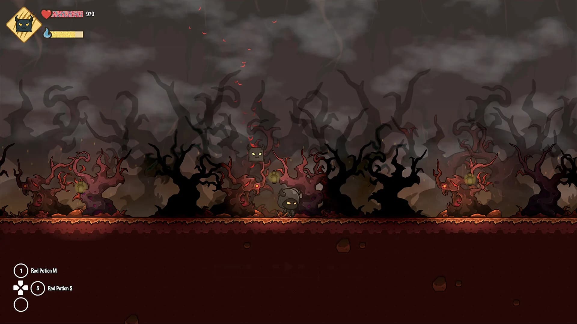 KNAD - First Chapter görsel 2