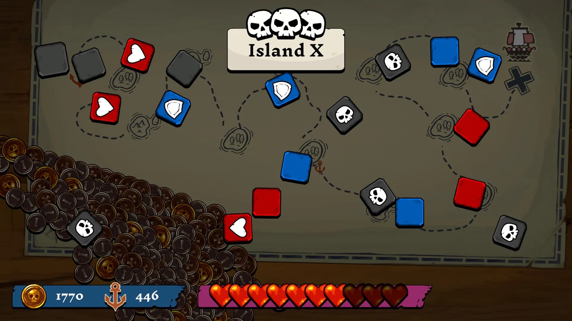 All Dice on Deck görsel 13