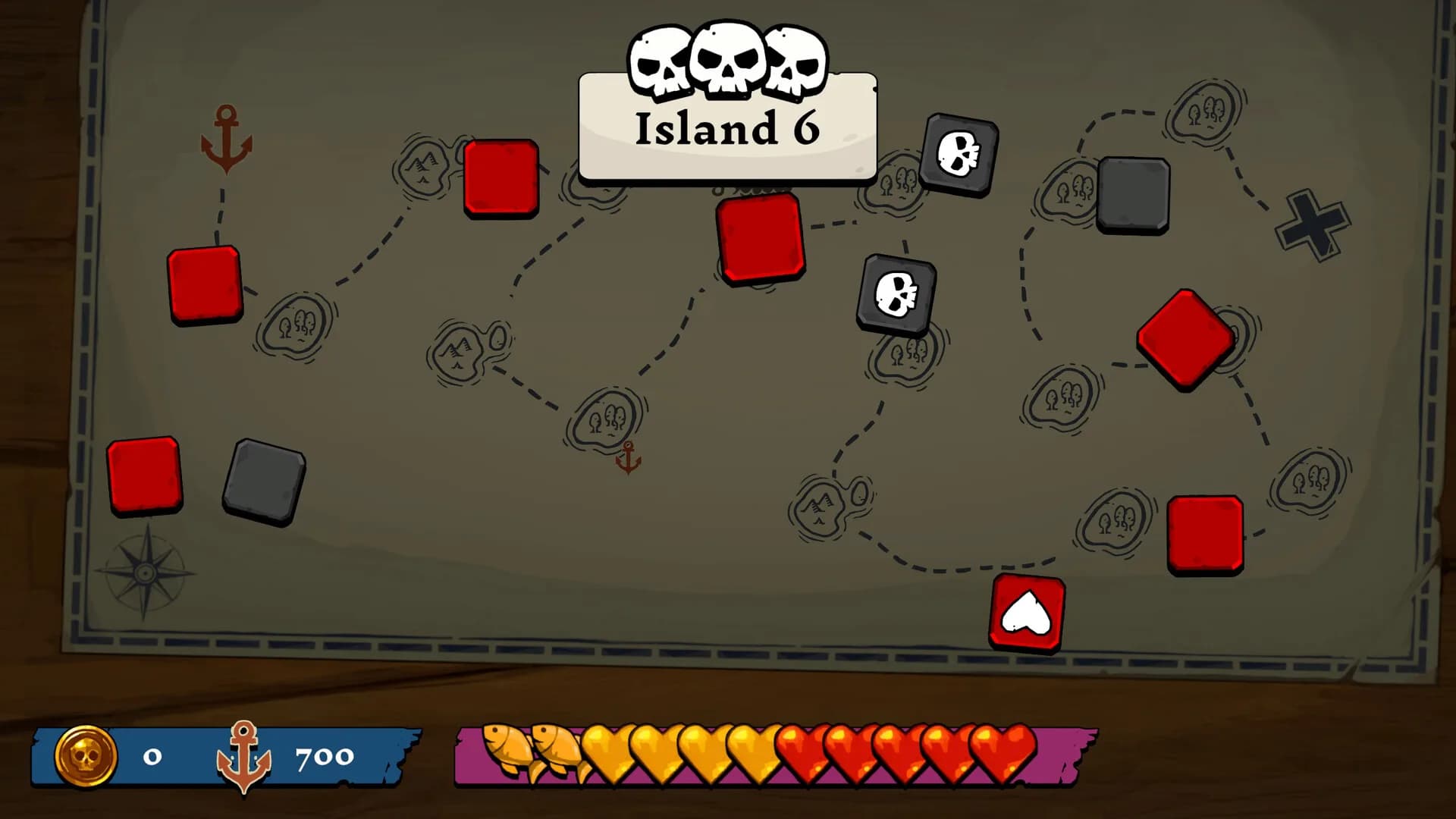 All Dice on Deck görsel 5