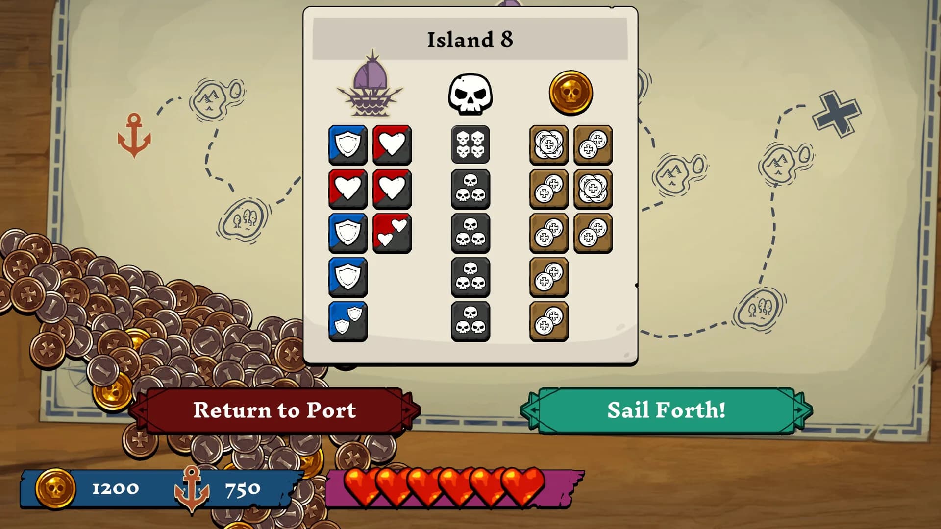 All Dice on Deck görsel 6