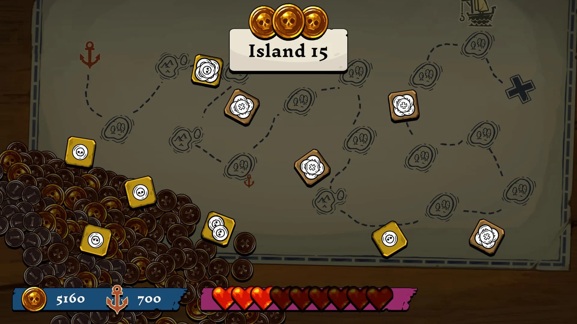 All Dice on Deck görsel 9