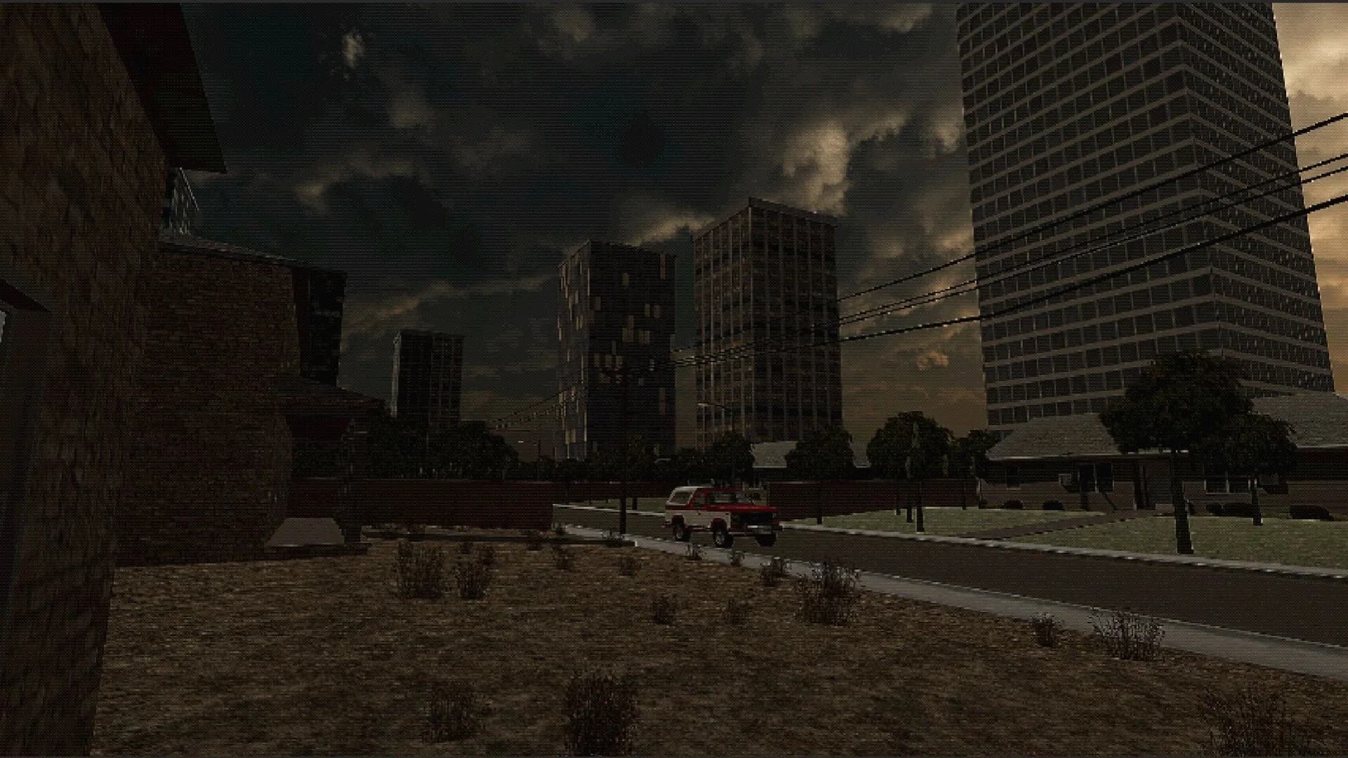 Delivery Driver Massacre - Definitive Edition görsel 5