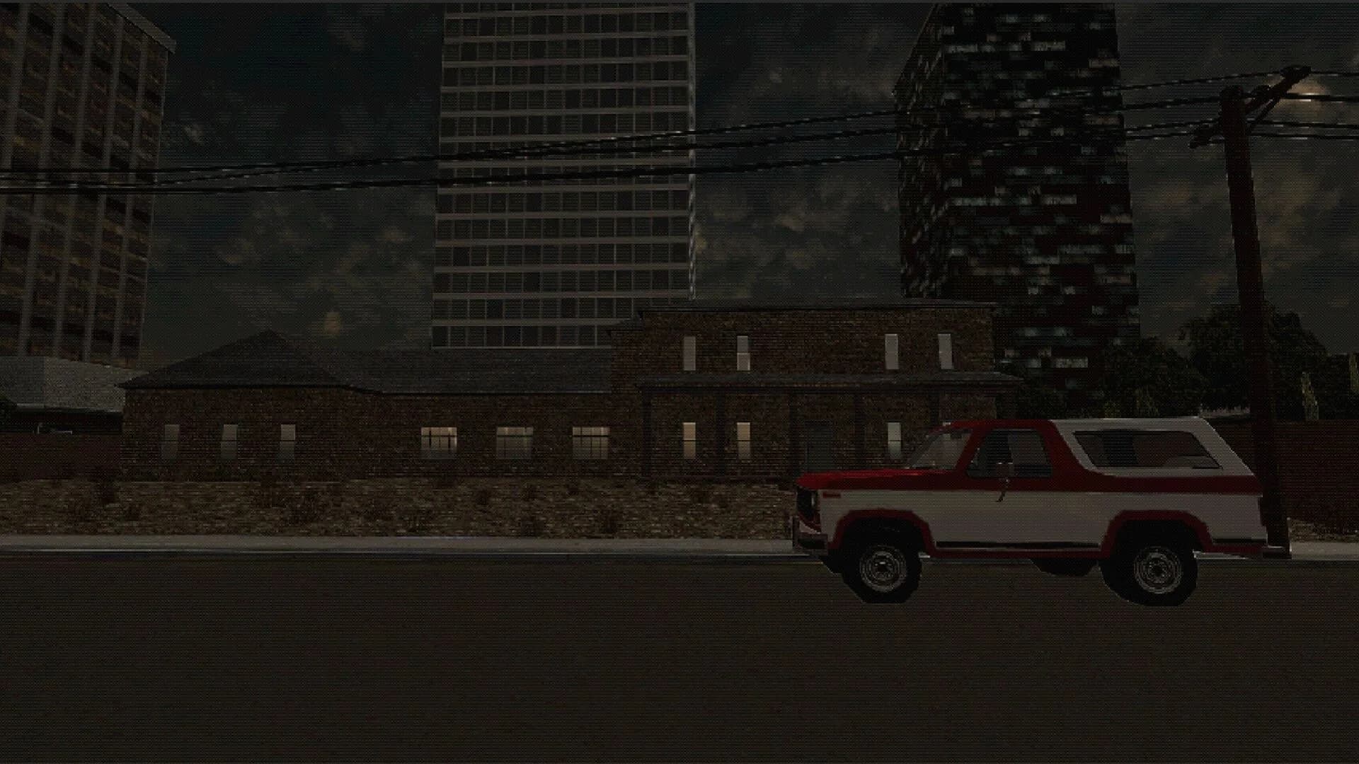 Delivery Driver Massacre - Definitive Edition görsel 9