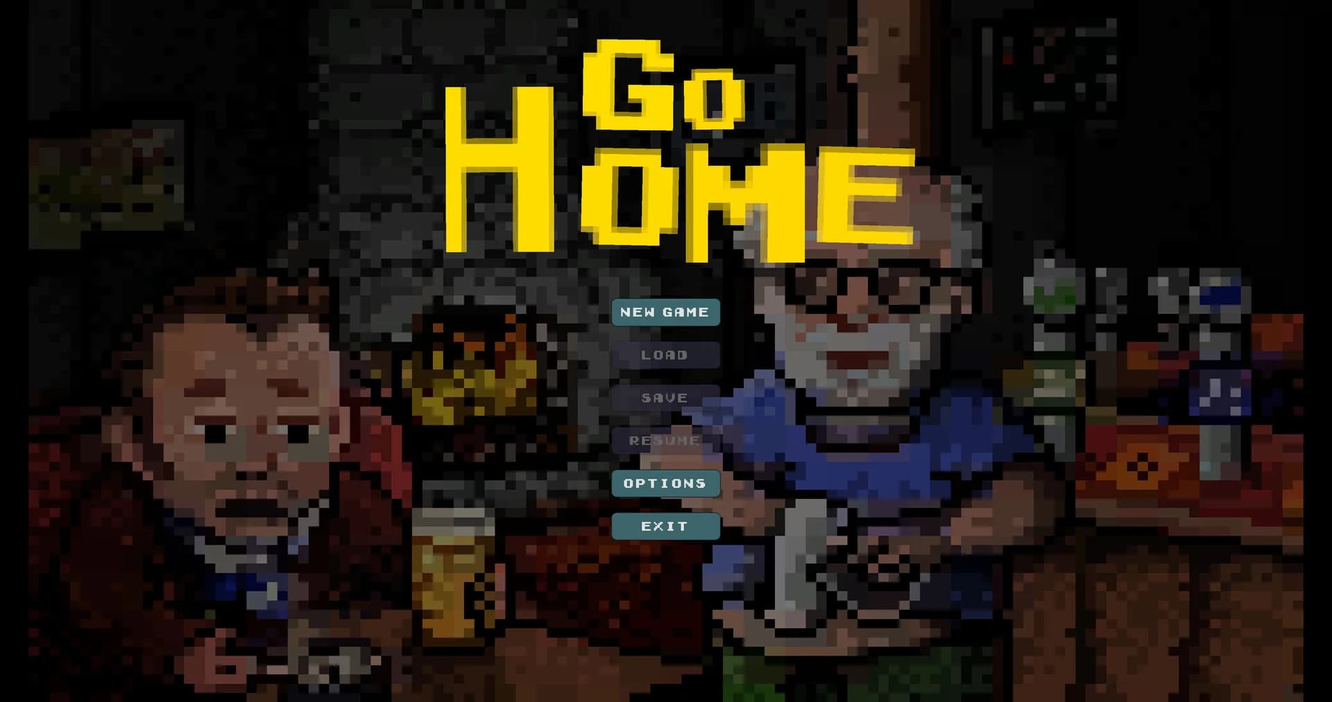 GoHome görsel 2