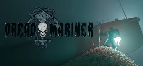 Dread Mariner görsel 1