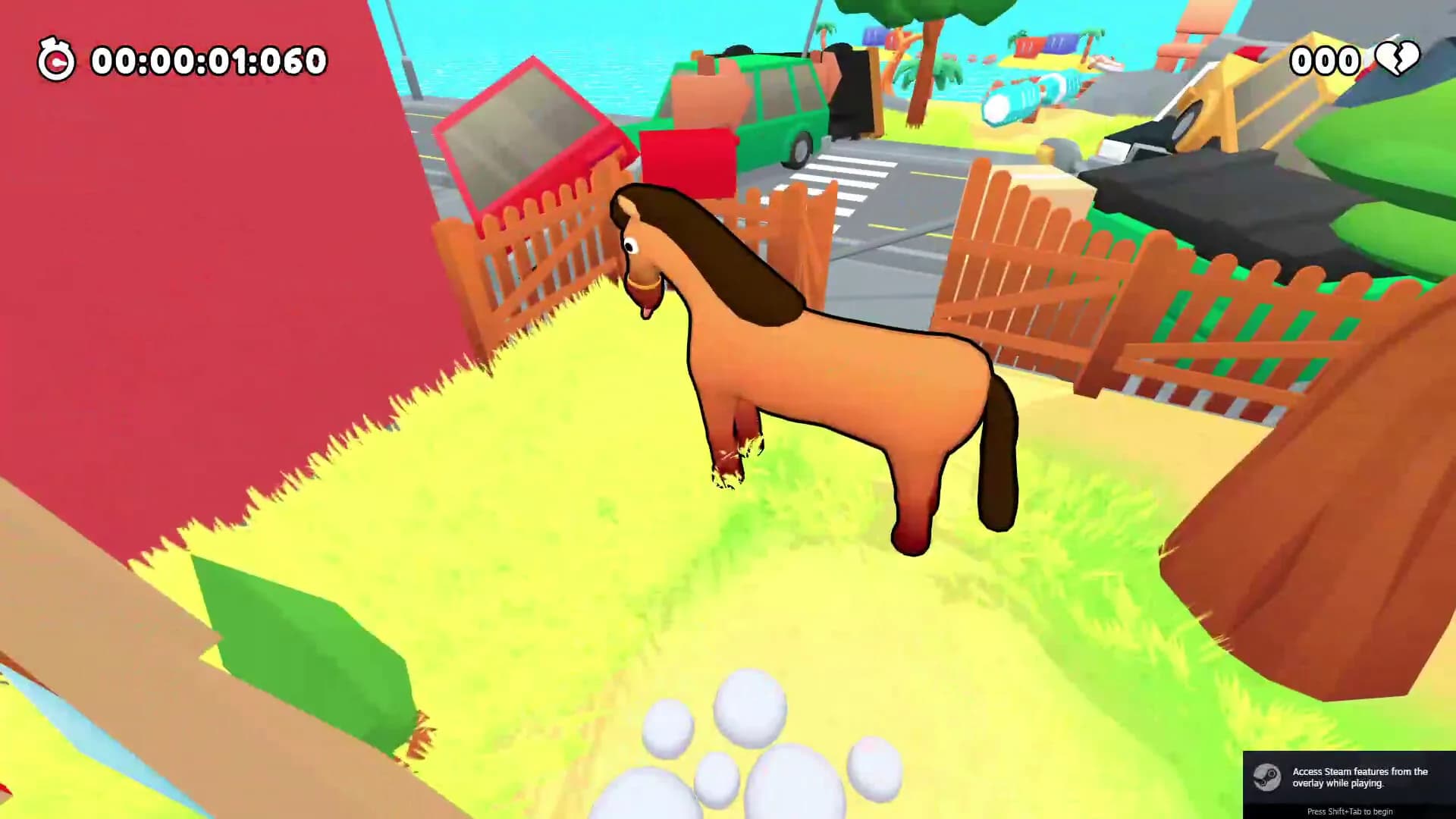 Horse Guys görsel 2