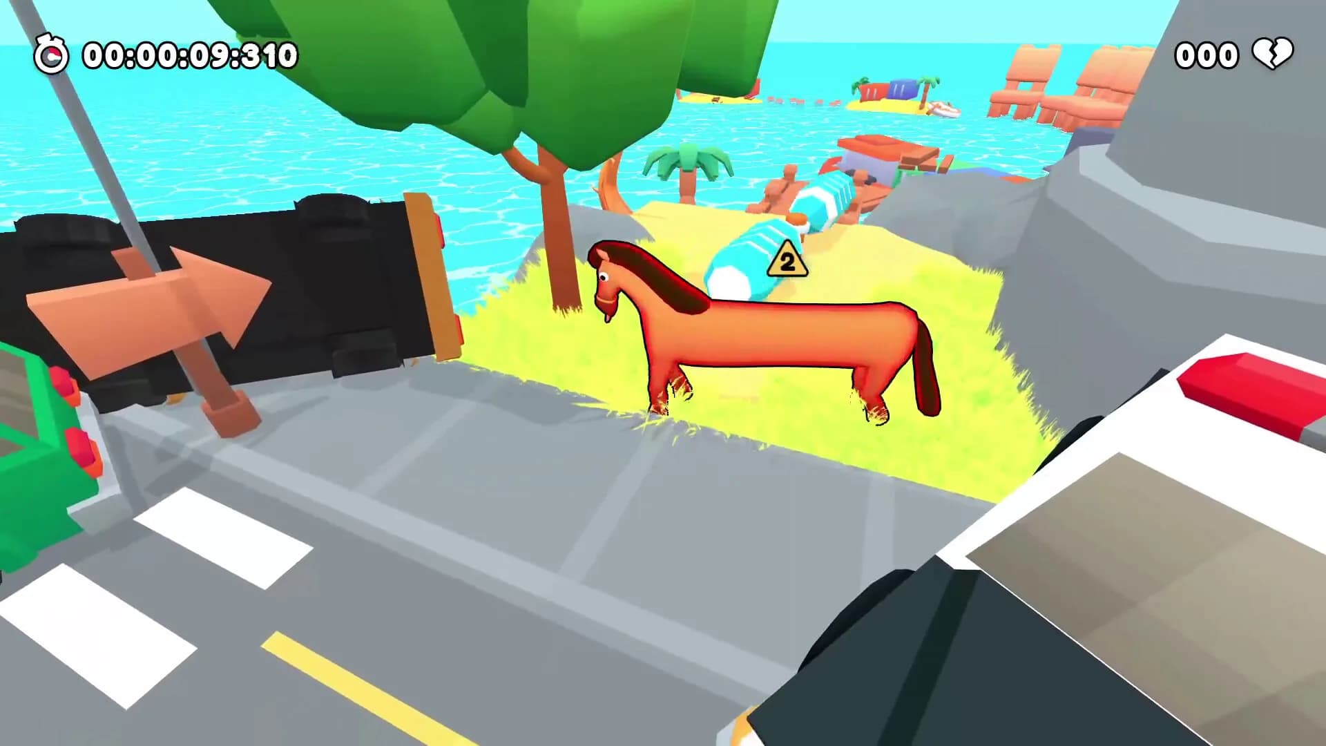 Horse Guys görsel 3