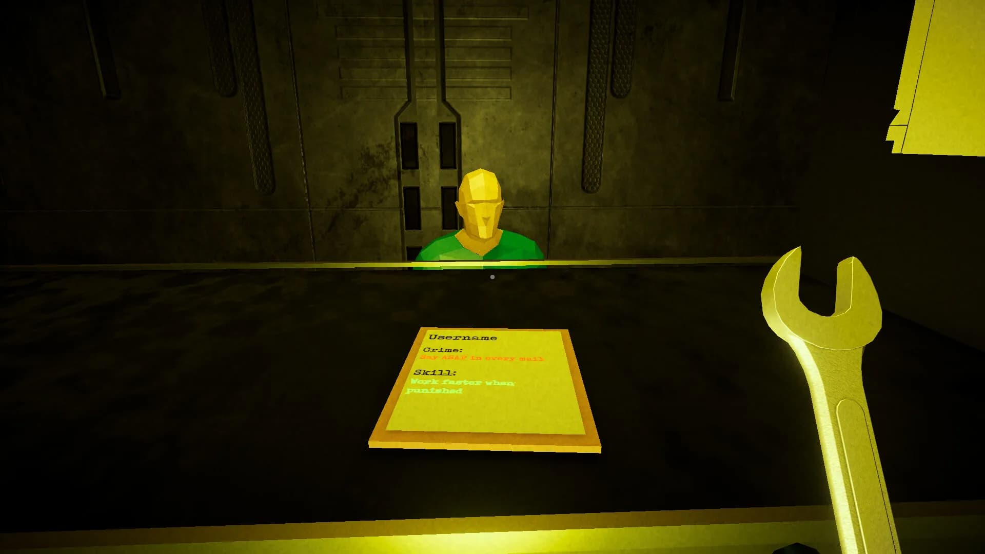 Company is watching görsel 4