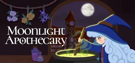 Moonlight Apothecary