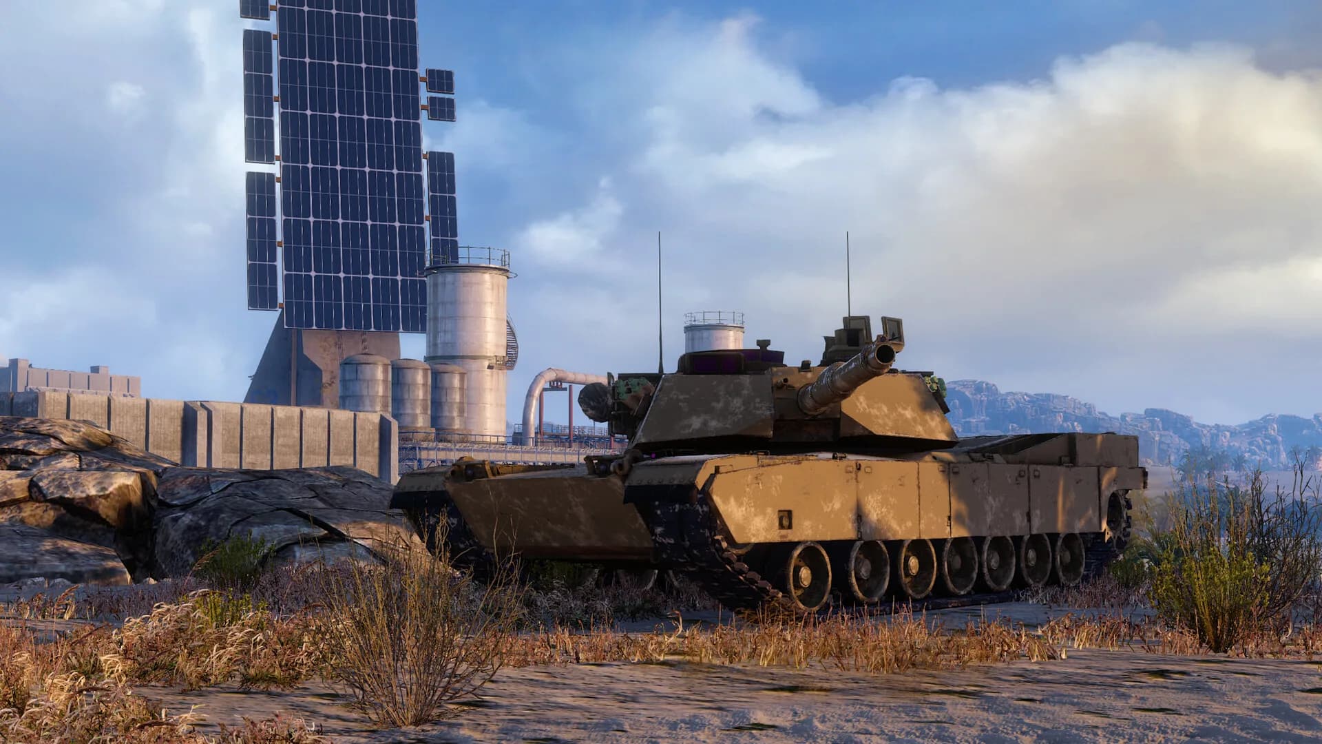 Armored Warfare görsel 3