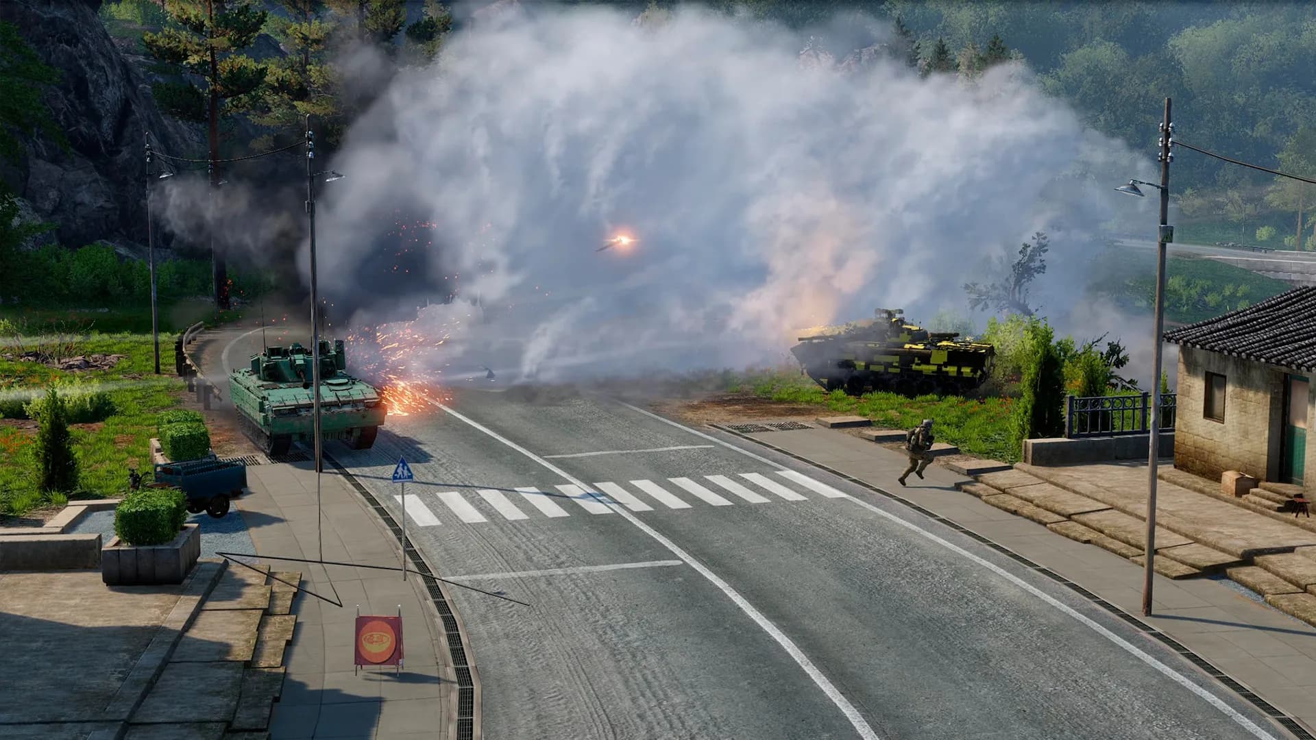 Armored Warfare görsel 14