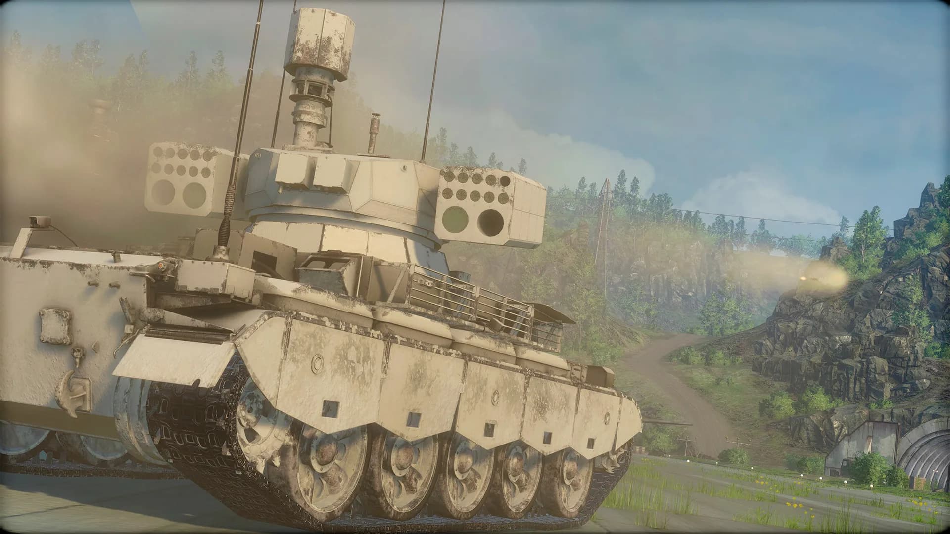 Armored Warfare görsel 15
