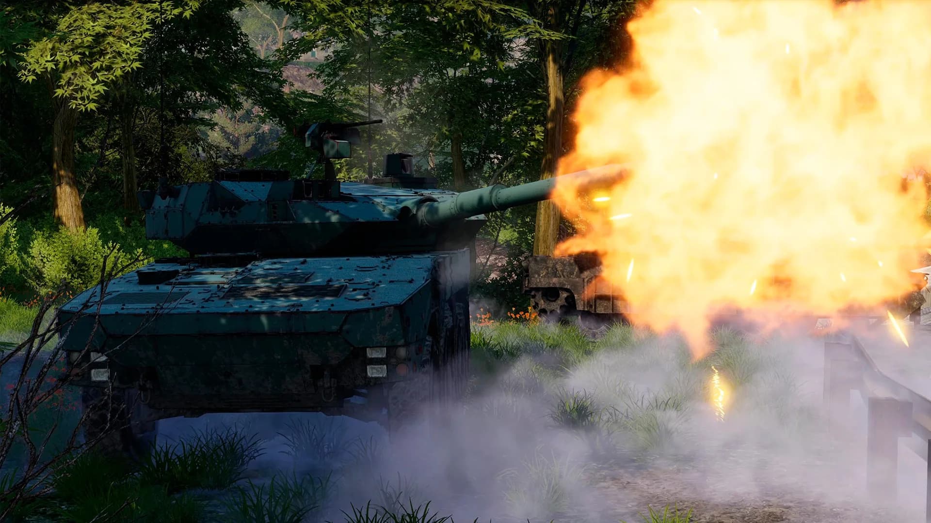 Armored Warfare görsel 16