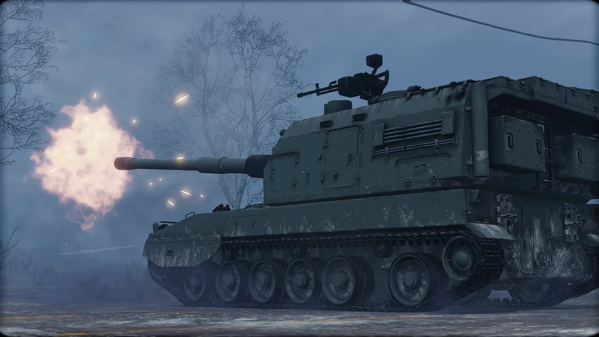 Armored Warfare görsel 18
