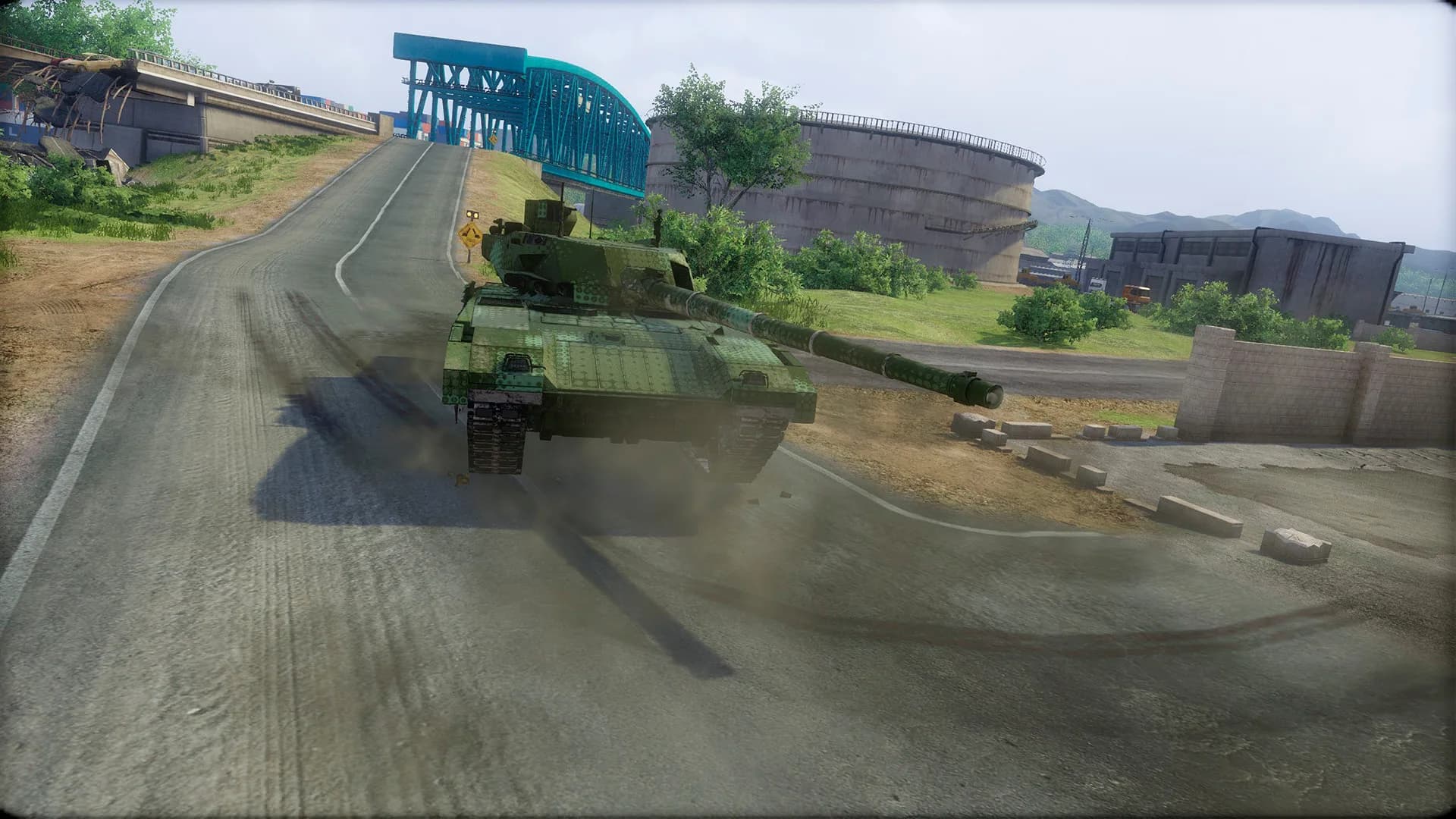 Armored Warfare görsel 19