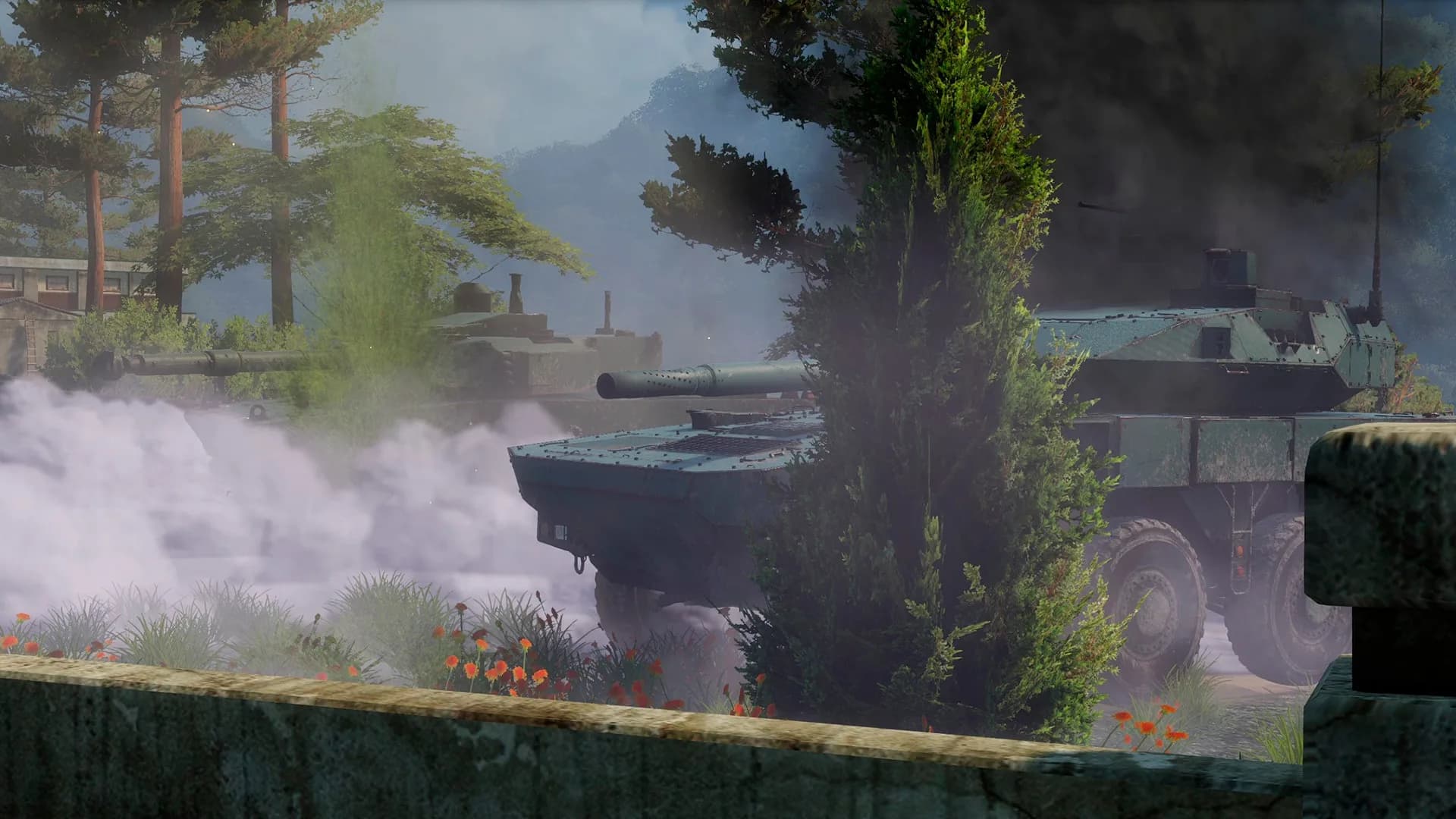 Armored Warfare görsel 20